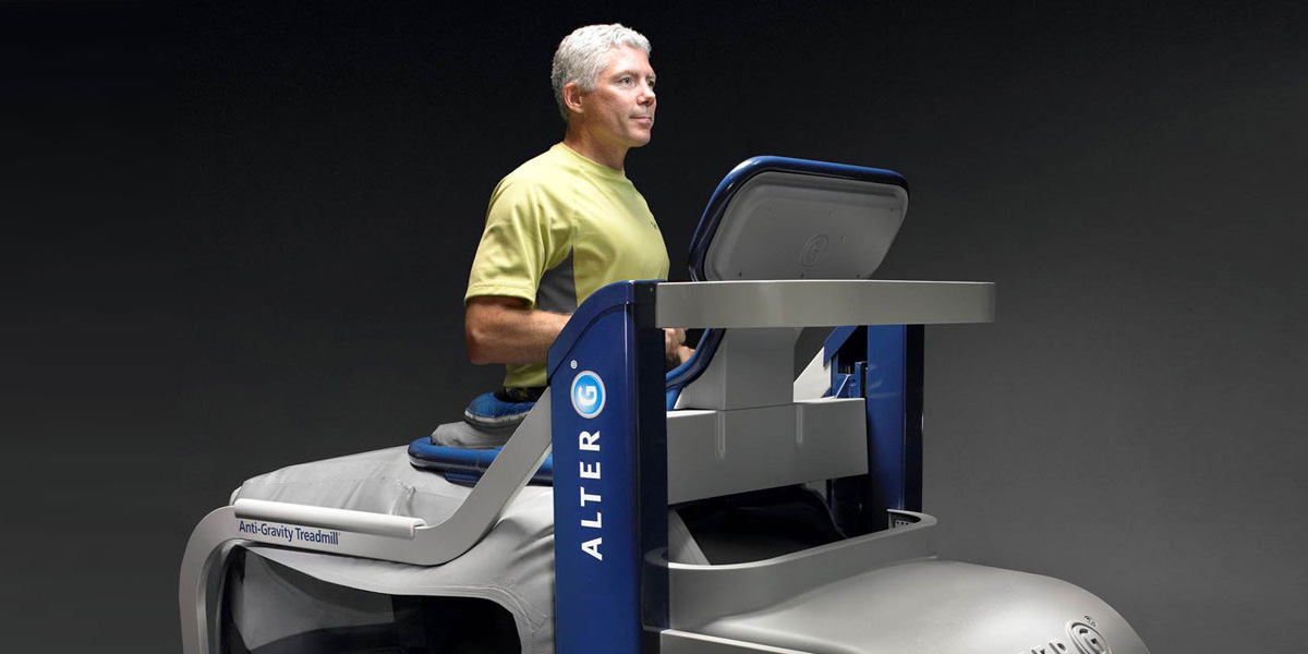Alter G